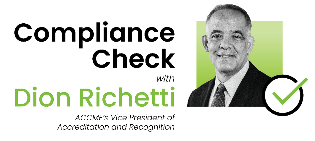 Compliance Check logo