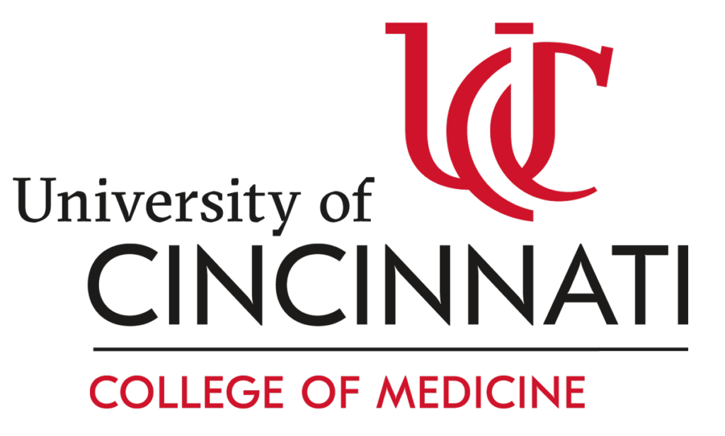 University of Cincinnati logo