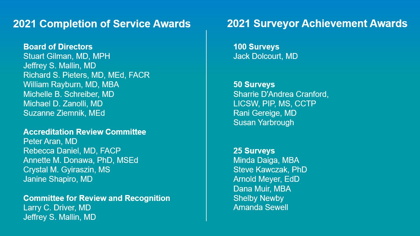 2022 service awards 