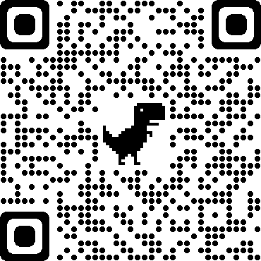 Coffee with Graham QR Code