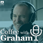 Coffee with Graham newsletter photo