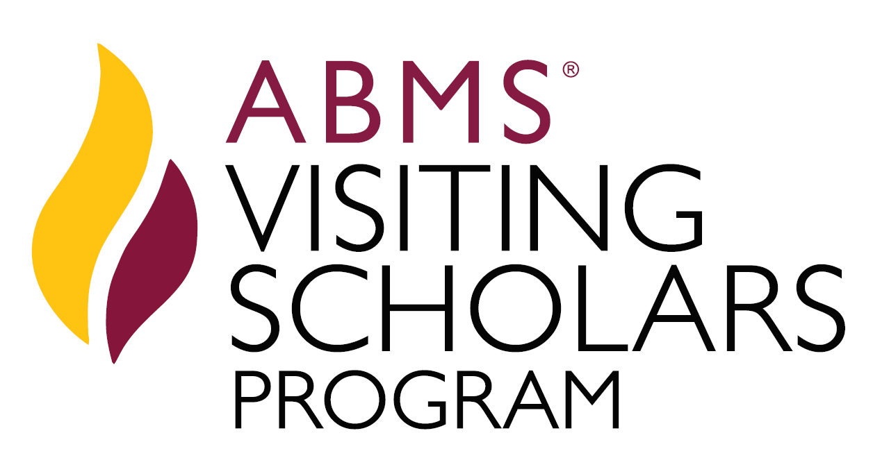 visiting scholars logo